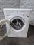 Стиральная машина Indesit WISL 102